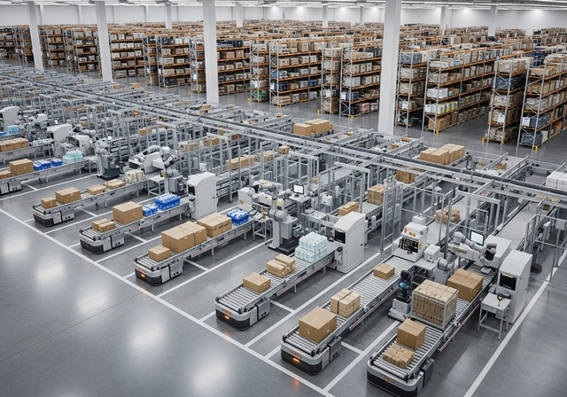 E-commerce Success