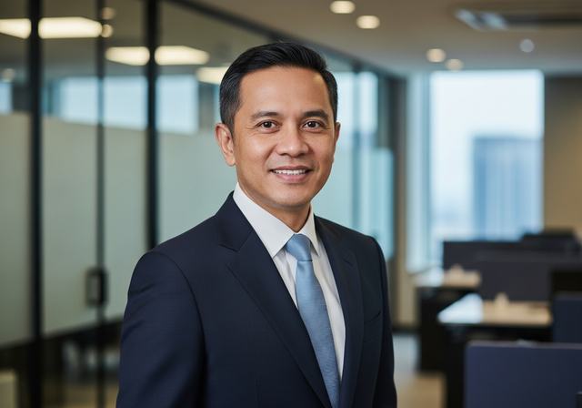 CEO Testimonial