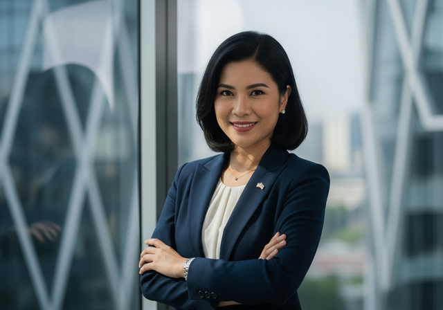 CFO Testimonial