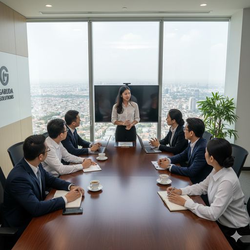 Diverse Team