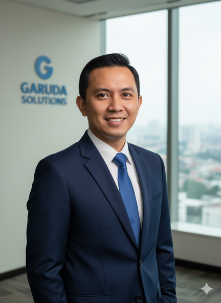 Head of Marketing