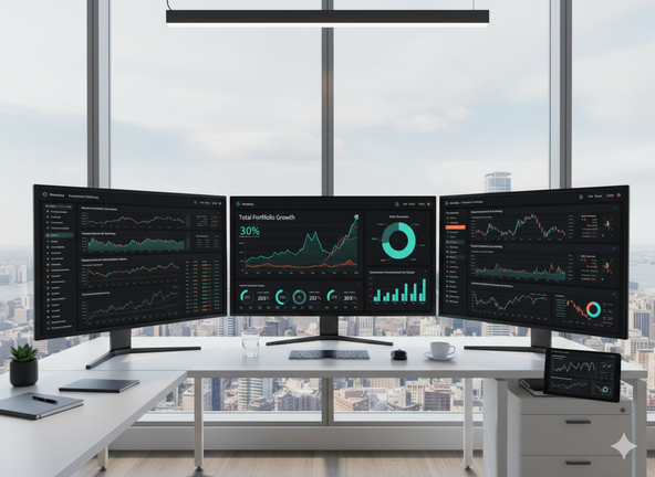 Investment Analysis