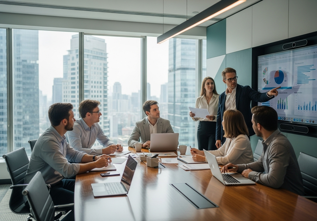 Meeting Room