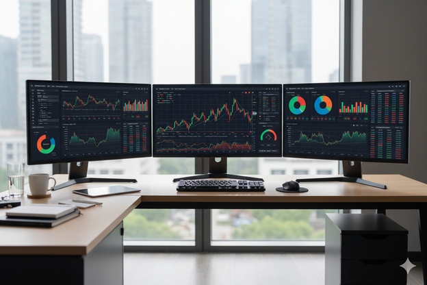 Financial Analysis
