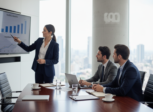 Investment Meeting