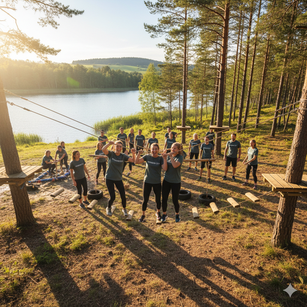 Team Building